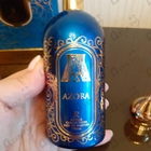 Отзыв Attar Collection Azora
