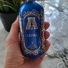 Духи Azora от Attar Collection