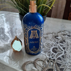 Отзывы Attar Collection Azora