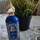 Отзыв Attar Collection Azora
