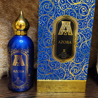 Отзыв Attar Collection Azora