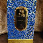 Отзывы Attar Collection Azora