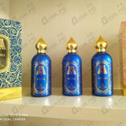 Отзыв Attar Collection Azora