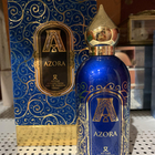 Отзыв Attar Collection Azora