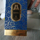 Отзыв Attar Collection Azora
