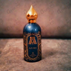 Отзыв Attar Collection Azora