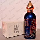 Отзыв Attar Collection Azora