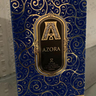 Отзыв Attar Collection Azora