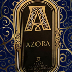 Духи Azora от Attar Collection