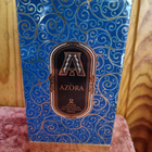 Духи Azora от Attar Collection