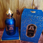 Отзывы Attar Collection Azora