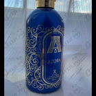 Отзывы Attar Collection Azora