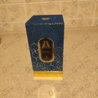 Отзыв Attar Collection Azora