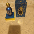 Отзыв Attar Collection Azora