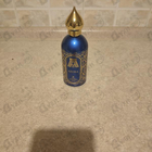 Отзывы Attar Collection Azora