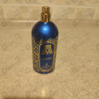 Отзыв Attar Collection Azora