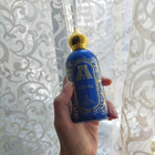 Отзывы Attar Collection Azora