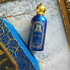Отзыв Attar Collection Azora