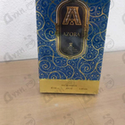 Отзыв Attar Collection Azora