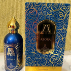Духи Azora от Attar Collection