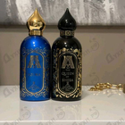 Отзыв Attar Collection Azora