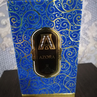 Духи Azora от Attar Collection