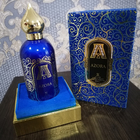 Отзыв Attar Collection Azora