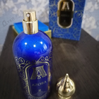 Отзыв Attar Collection Azora
