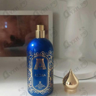 Отзывы Attar Collection Azora