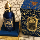 Духи Azora от Attar Collection