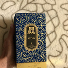 Отзывы Attar Collection Azora