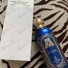Отзывы Attar Collection Azora