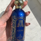 Отзывы Attar Collection Azora