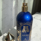 Отзыв Attar Collection Azora