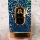 Отзывы Attar Collection Azora