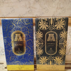 Отзыв Attar Collection Azora
