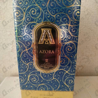 Духи Azora от Attar Collection