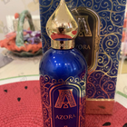 Отзыв Attar Collection Azora