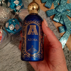 Отзыв Attar Collection Azora