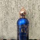 Отзывы Attar Collection Azora