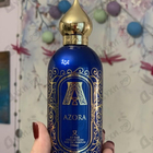 Отзывы Attar Collection Azora
