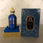 Отзыв Attar Collection Azora