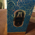 Отзыв Attar Collection Azora