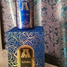 Отзывы Attar Collection Azora