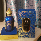Духи Azora от Attar Collection