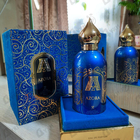 Отзыв Attar Collection Azora