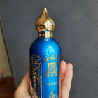 Духи Azora от Attar Collection