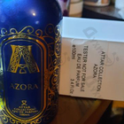 Отзывы Attar Collection Azora
