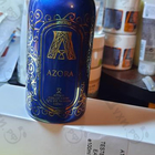Отзыв Attar Collection Azora