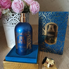 Отзыв Attar Collection Azora